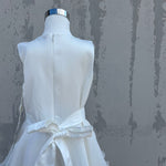 Elegantes Kleid für Mädchen