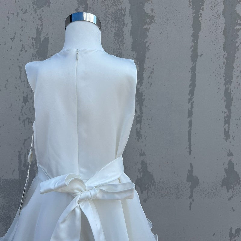 Elegantes Kleid für Mädchen