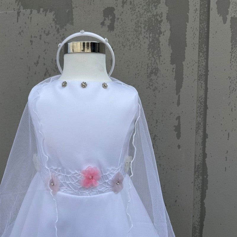 Elegantes Kleid für Mädchen