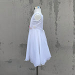 Elegantes Kleid für Mädchen