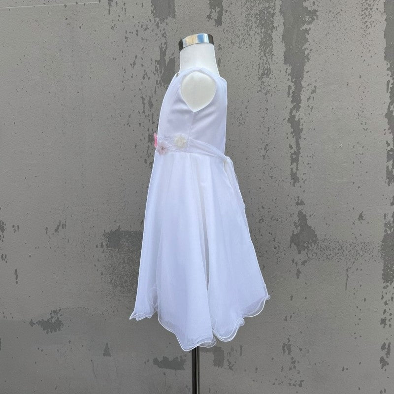 Elegantes Kleid für Mädchen