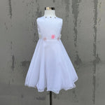 Elegantes Kleid für Mädchen