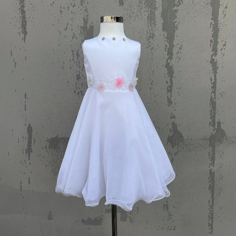 Elegantes Kleid für Mädchen