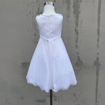 Elegantes Kleid für Mädchen