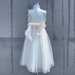 Elegantes Kleid für Mädchen