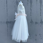 Elegantes Kleid für Mädchen