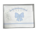 Completo Carrozzina 100% Cotone - Dolci Sogni