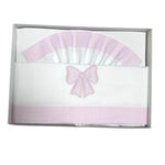 Completo Culla/Lettino 100% Cotone - Dolci Sogni