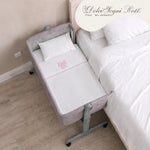 Completo next to me 100% Cotone - Dolci Sogni