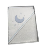 Triangolo accappatoio - Dolci Sogni