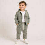 Completo 3 Pezzi neonato