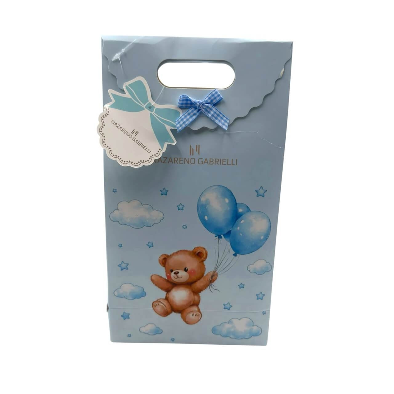 Fleecedecke-Geschenkset