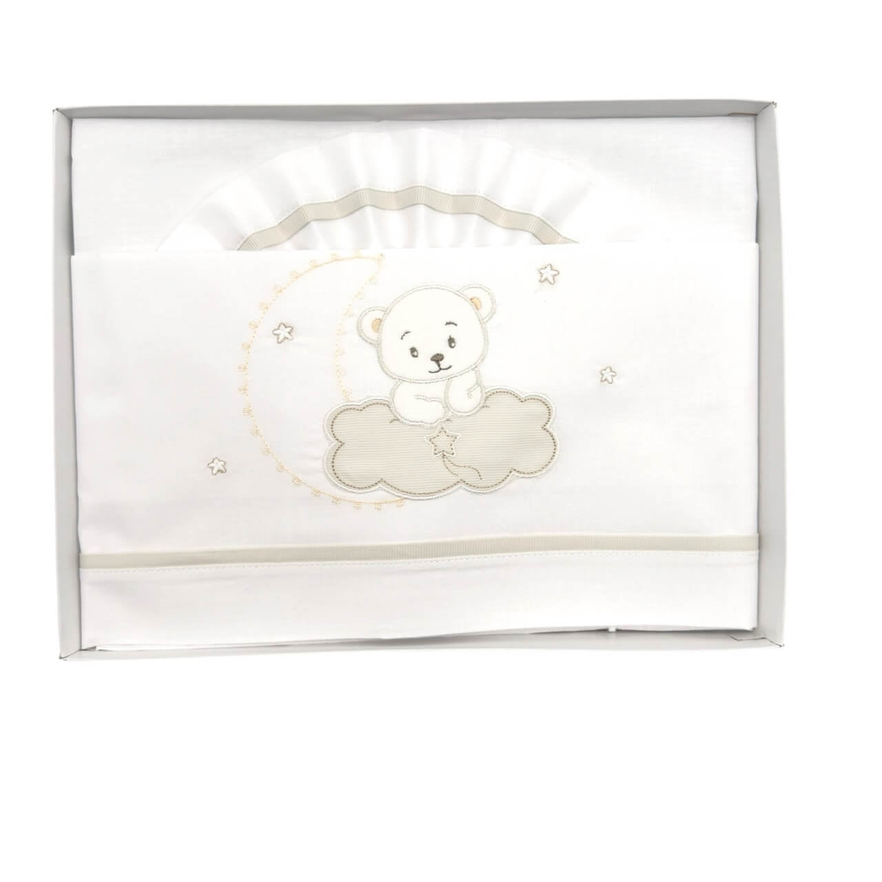 Completo next to me 100% Cotone - Dolci Sogni