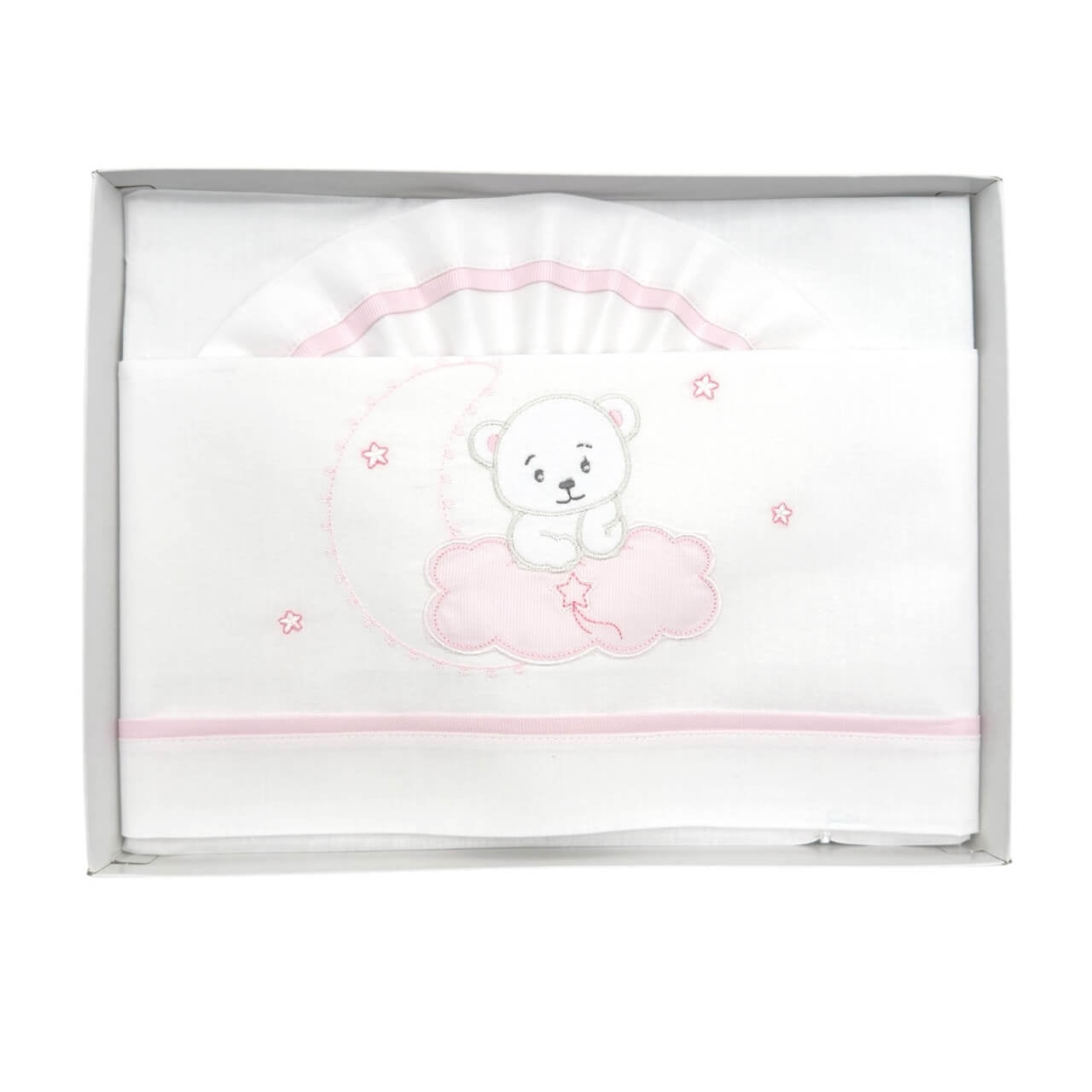 Completo next to me 100% Cotone - Dolci Sogni