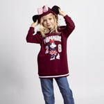 Abito/Felpa Disney Minnie