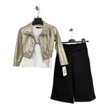 Completo Bimba Caldo Cotone 3 Pezzi - Fun Paris