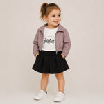 Completo Neonata Caldo Cotone 3 Pezzi - Fun Paris