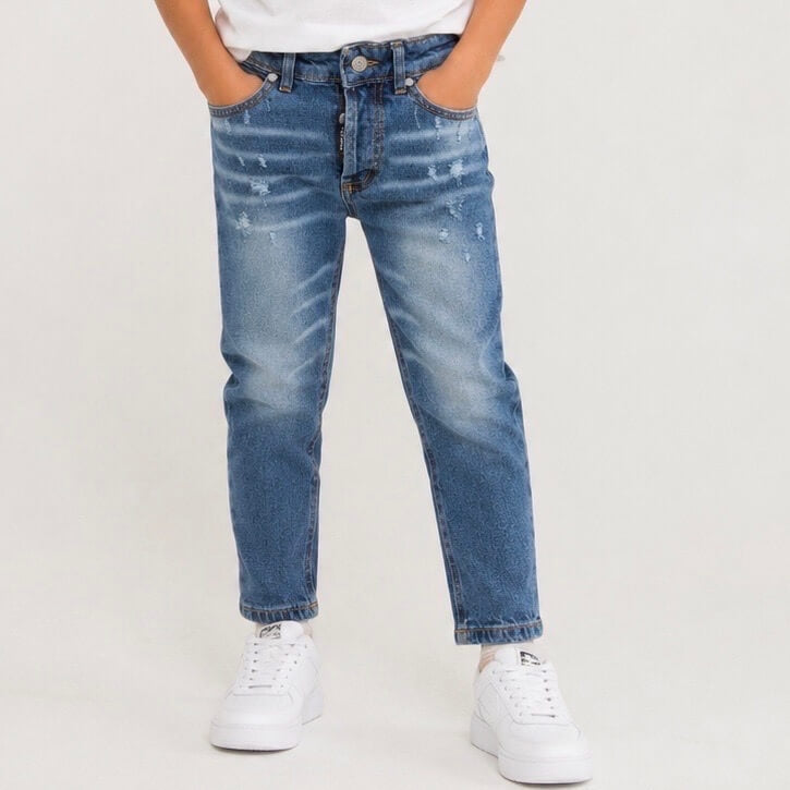 Jeans Bimbo - Victor J