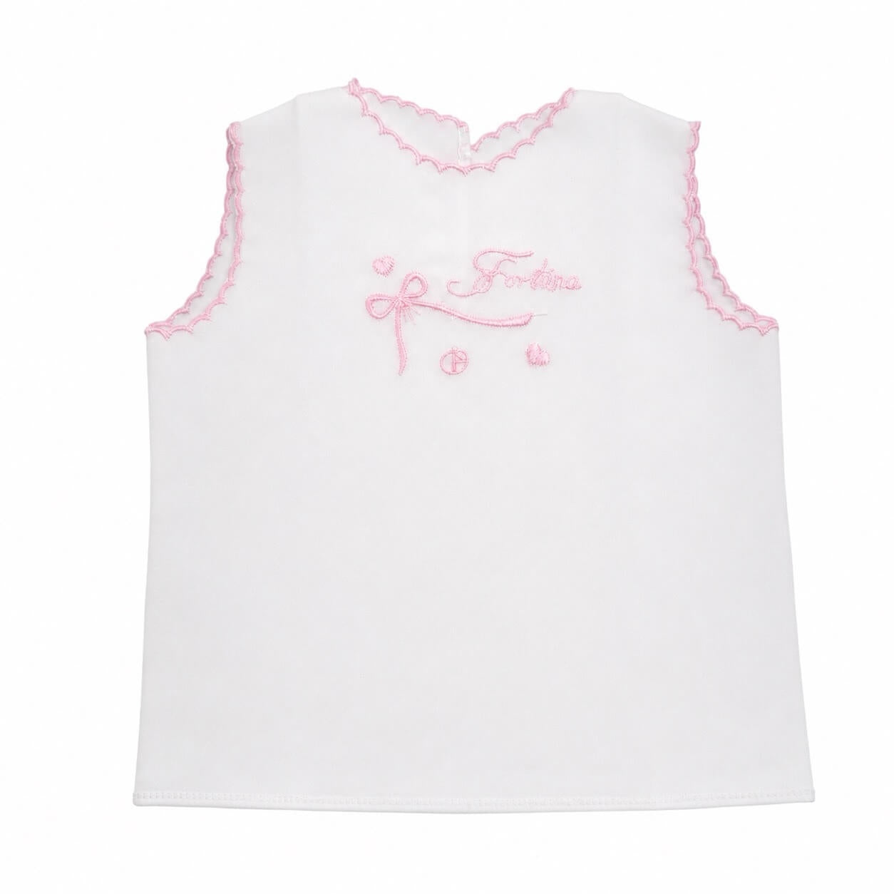 Glücksbluse