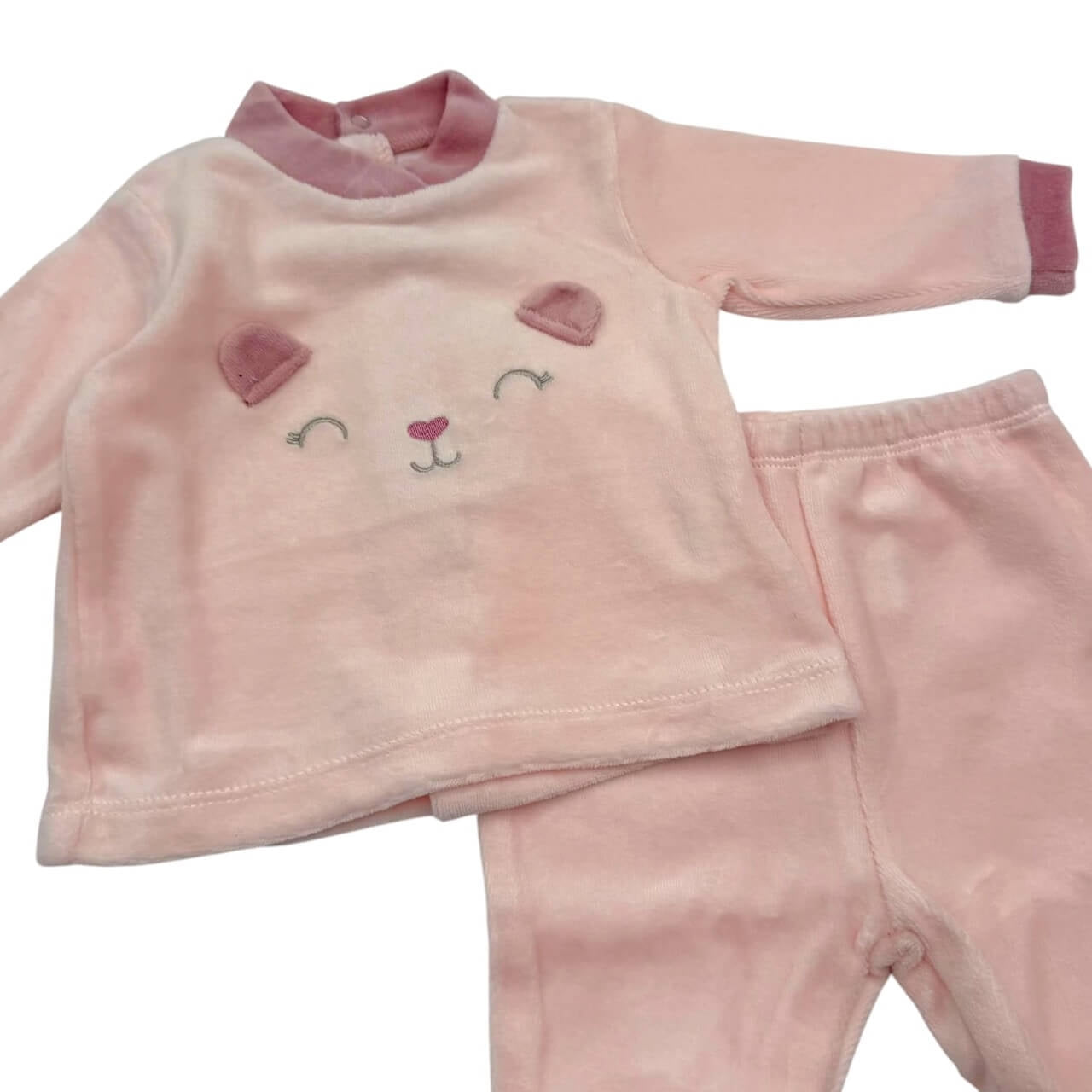 Tutina ciniglia - Piccole Emozioni