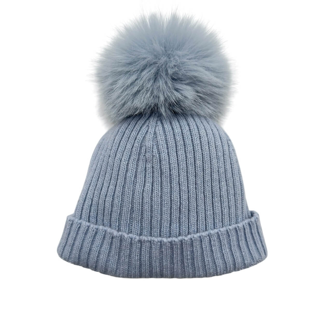 Cappello in Misto Lana