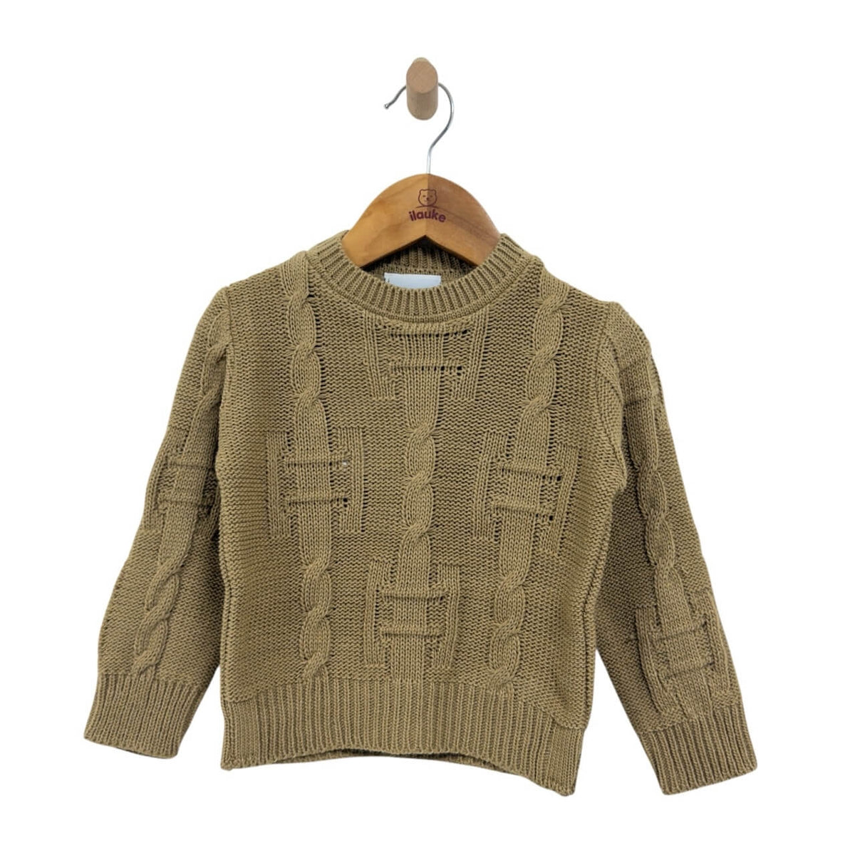 Maglione Neonato Girocollo - Granada