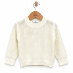 Maglione Neonato Girocollo - Granada