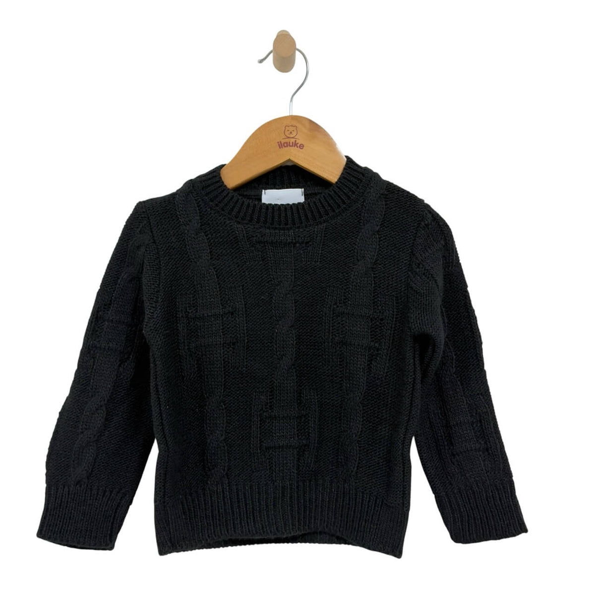 Maglione Bimbo Girocollo - Granada