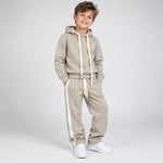 Tuta Unisex Banda - Jhon Fit