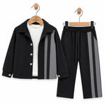Completo 3 Pezzi Bimbo - Jhon Fit