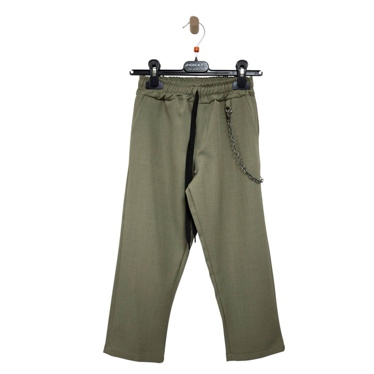 Pantalone Bimbo - Jhon Fit