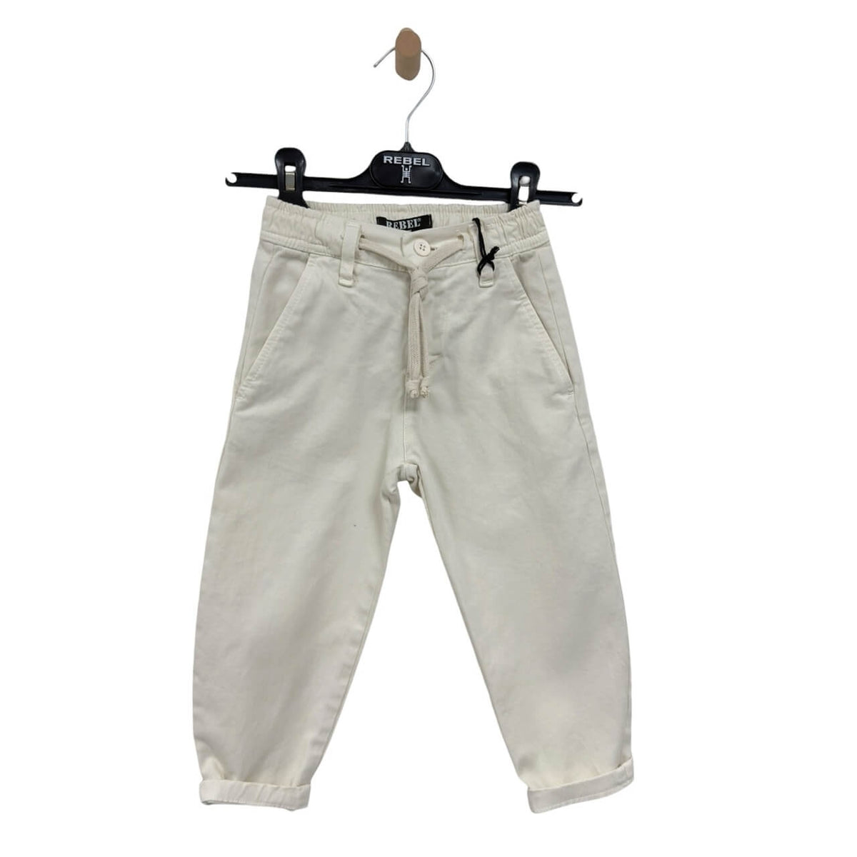 Pantalone Laccetto - Rebel