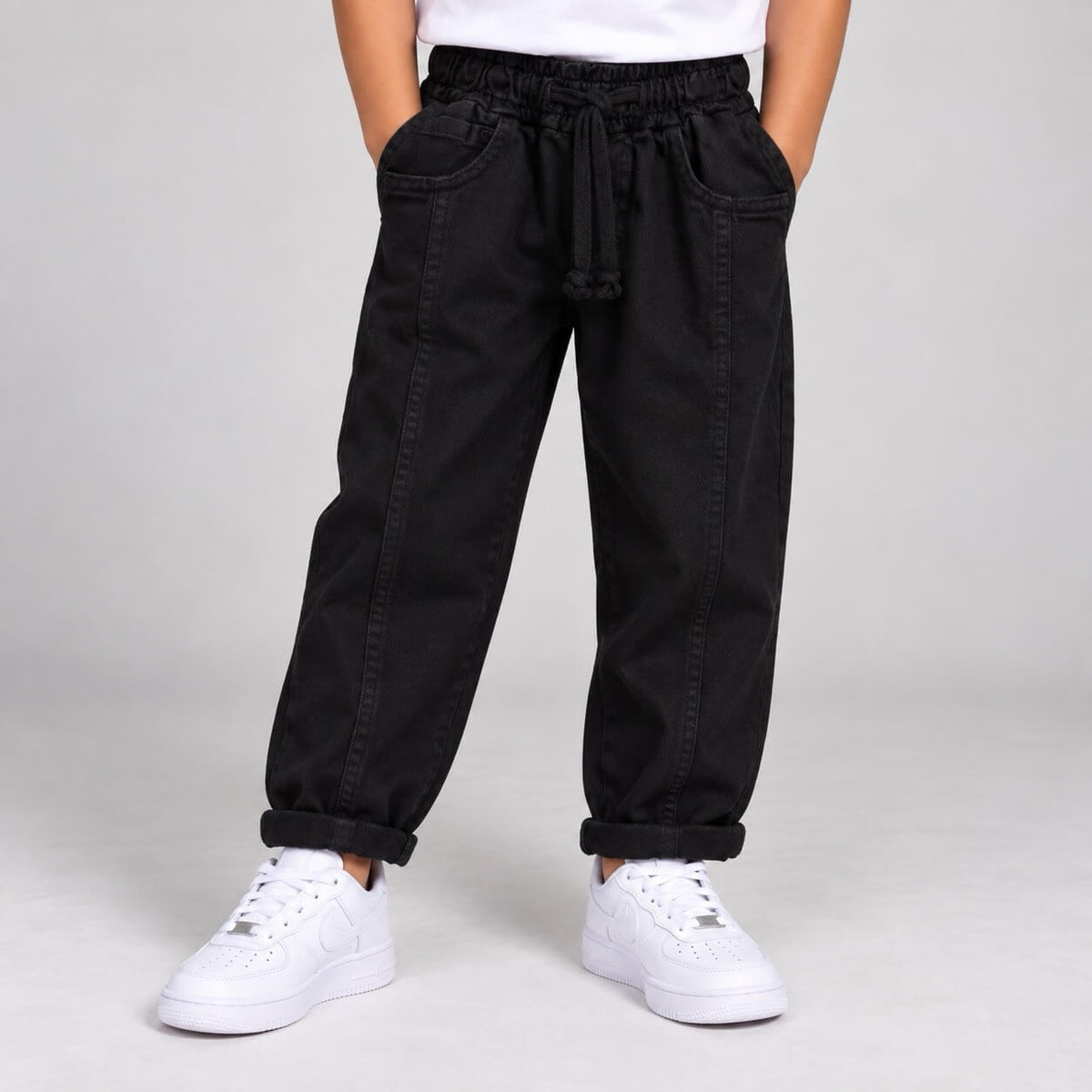 Pantalone Bull Taglio - Rebel
