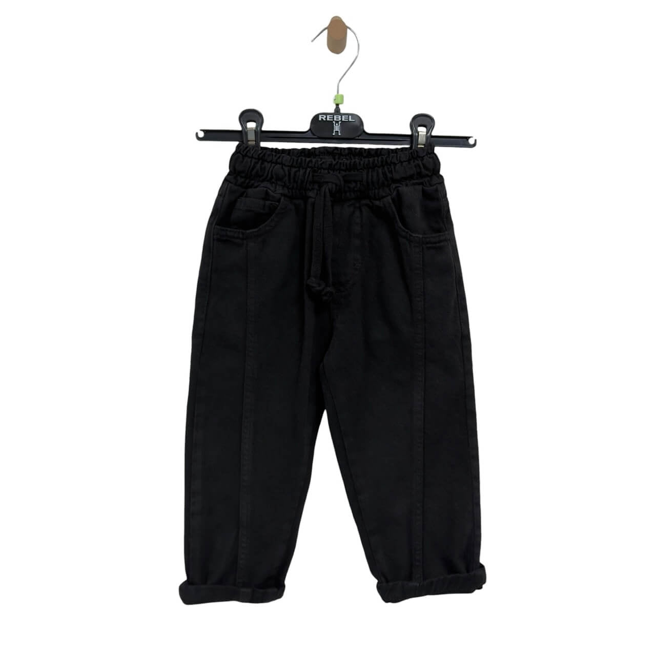 Pantalone Bull Taglio - Rebel