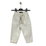 Pantalone Bull Taglio - Rebel