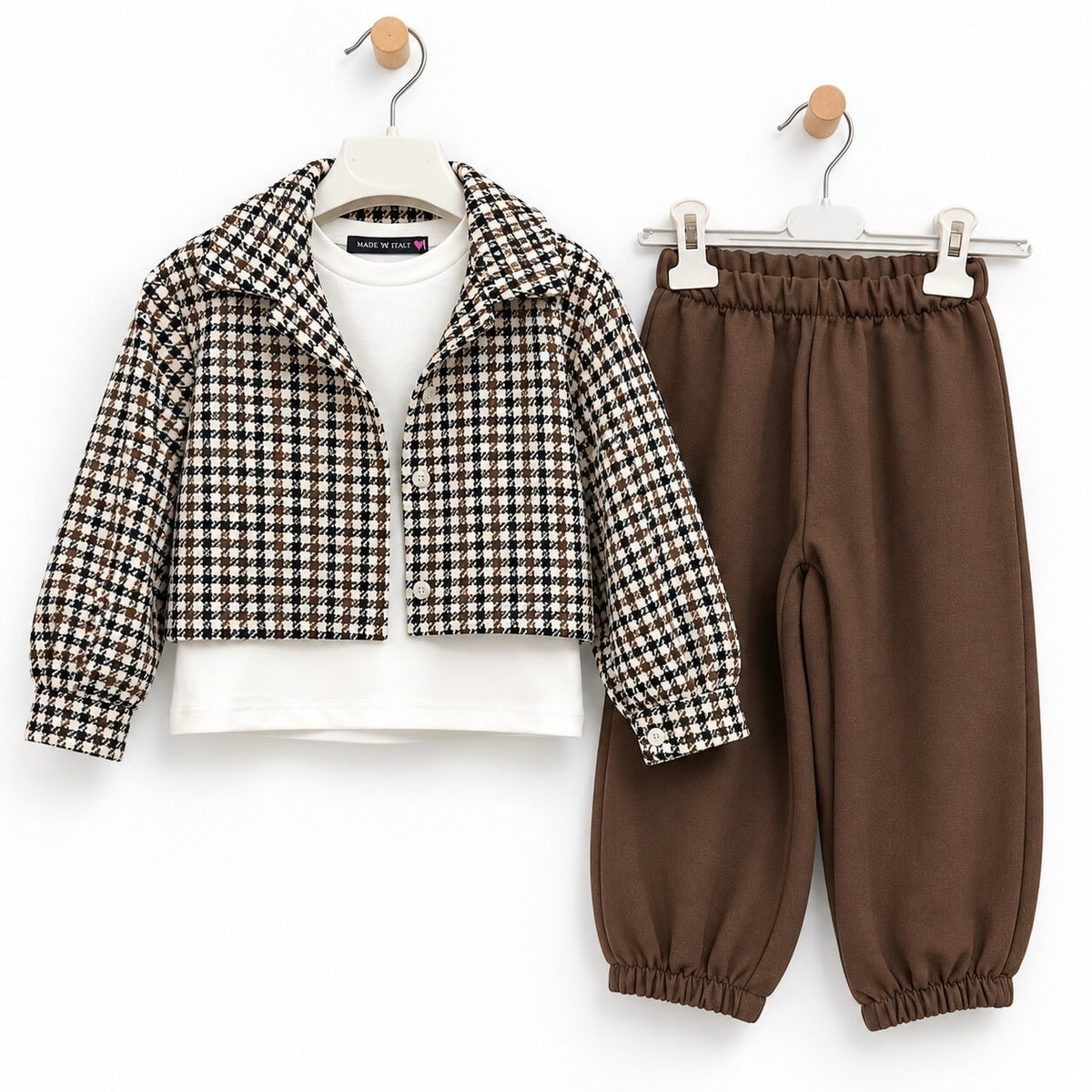 Completo Bimba - Nikka Natiure