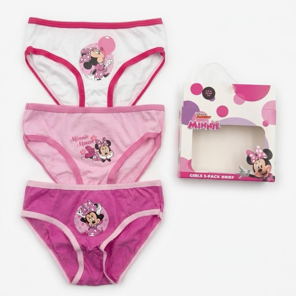 Tris Slip Minnie