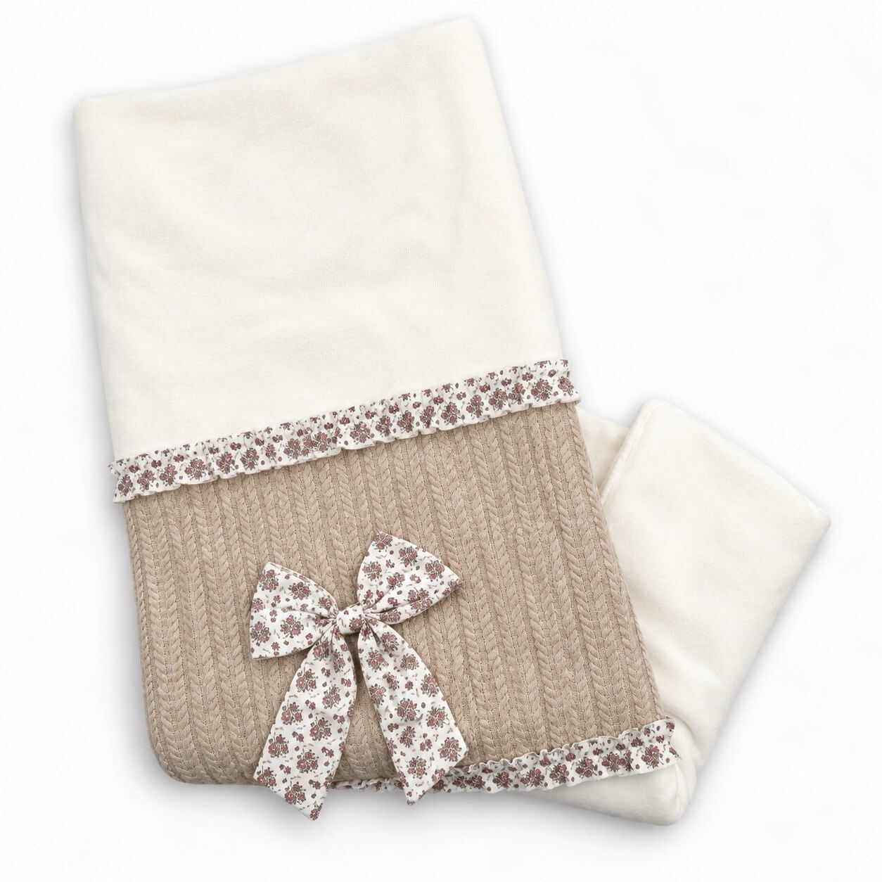 Coperta di Ciniglia 75x90 - Nazareno Gabrielli