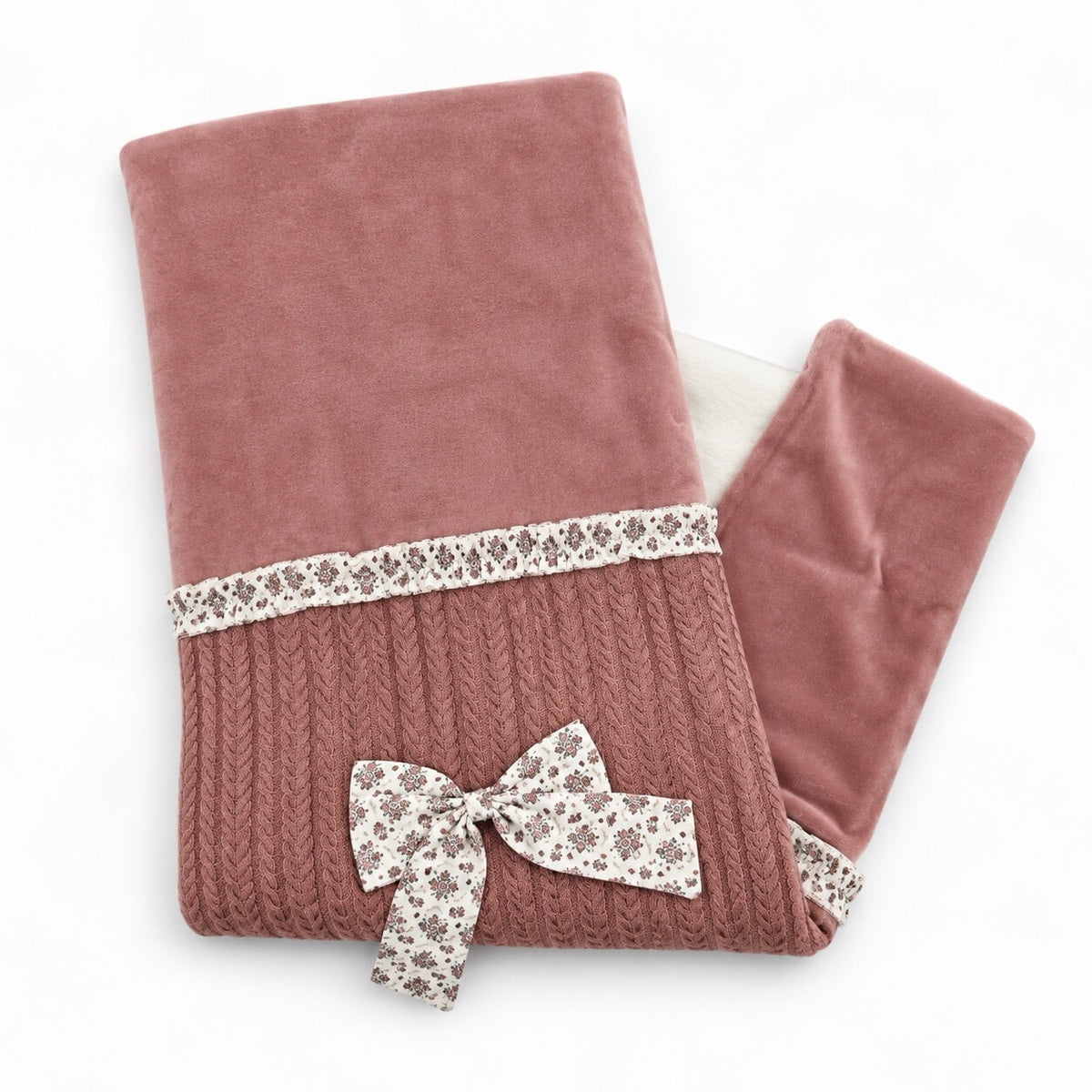 Coperta di Ciniglia 75x90 - Nazareno Gabrielli