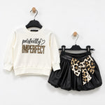 Completo Neonata Caldo Cotone - Fun Paris