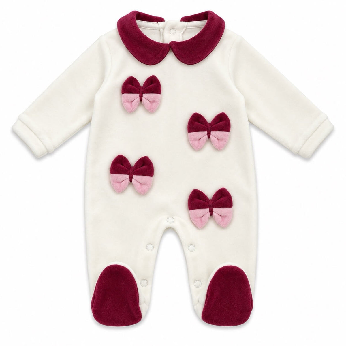 Tutina in Ciniglia - Giubebe