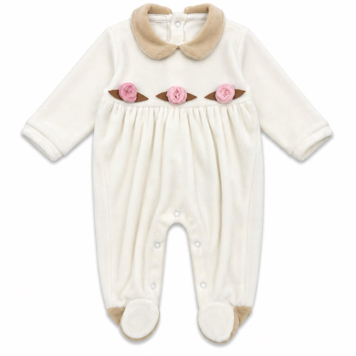 Tutina in Ciniglia - Giubebe