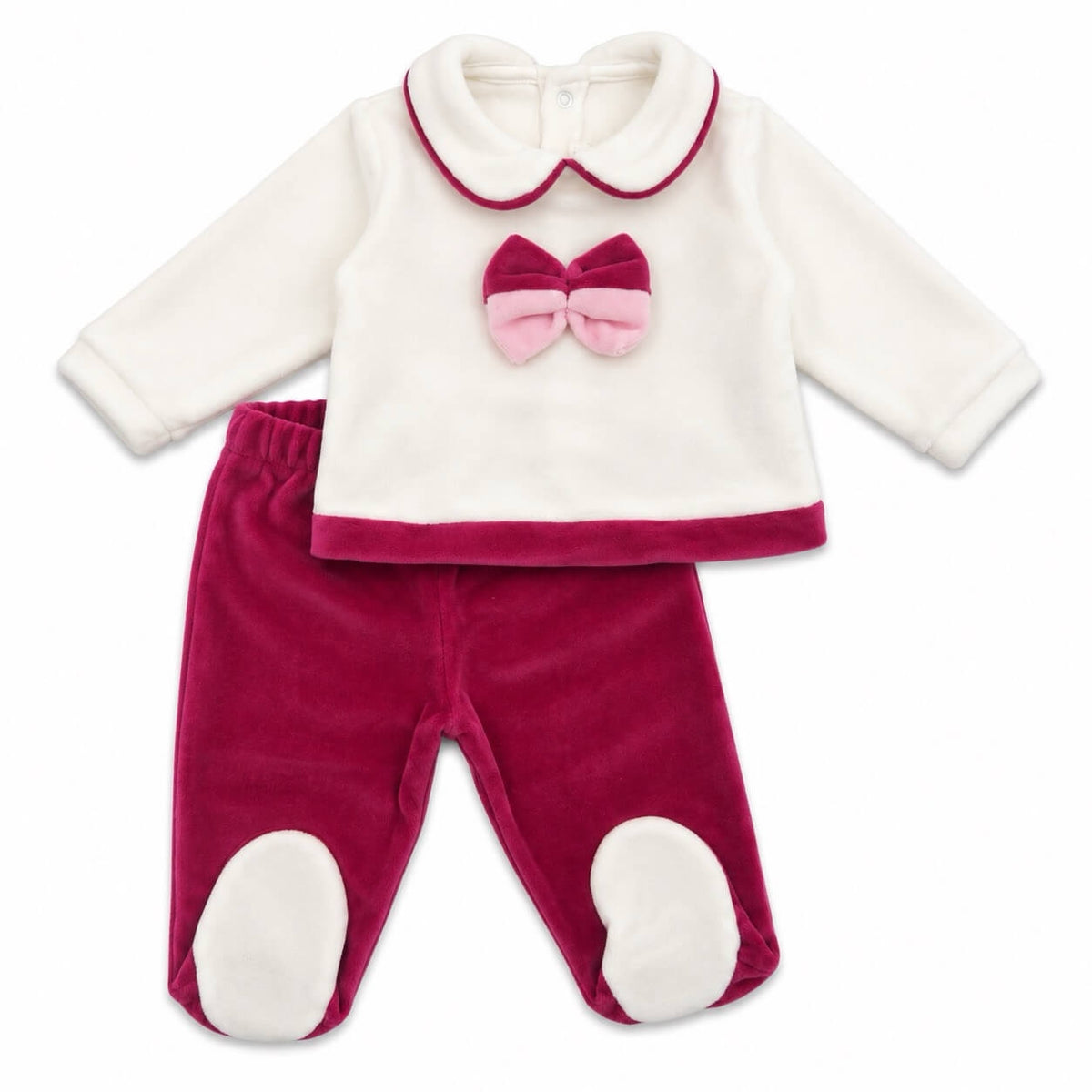 Tutina in Ciniglia - Giubebe