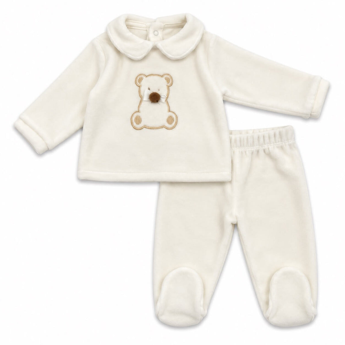 Tutina in Ciniglia - Giubebe