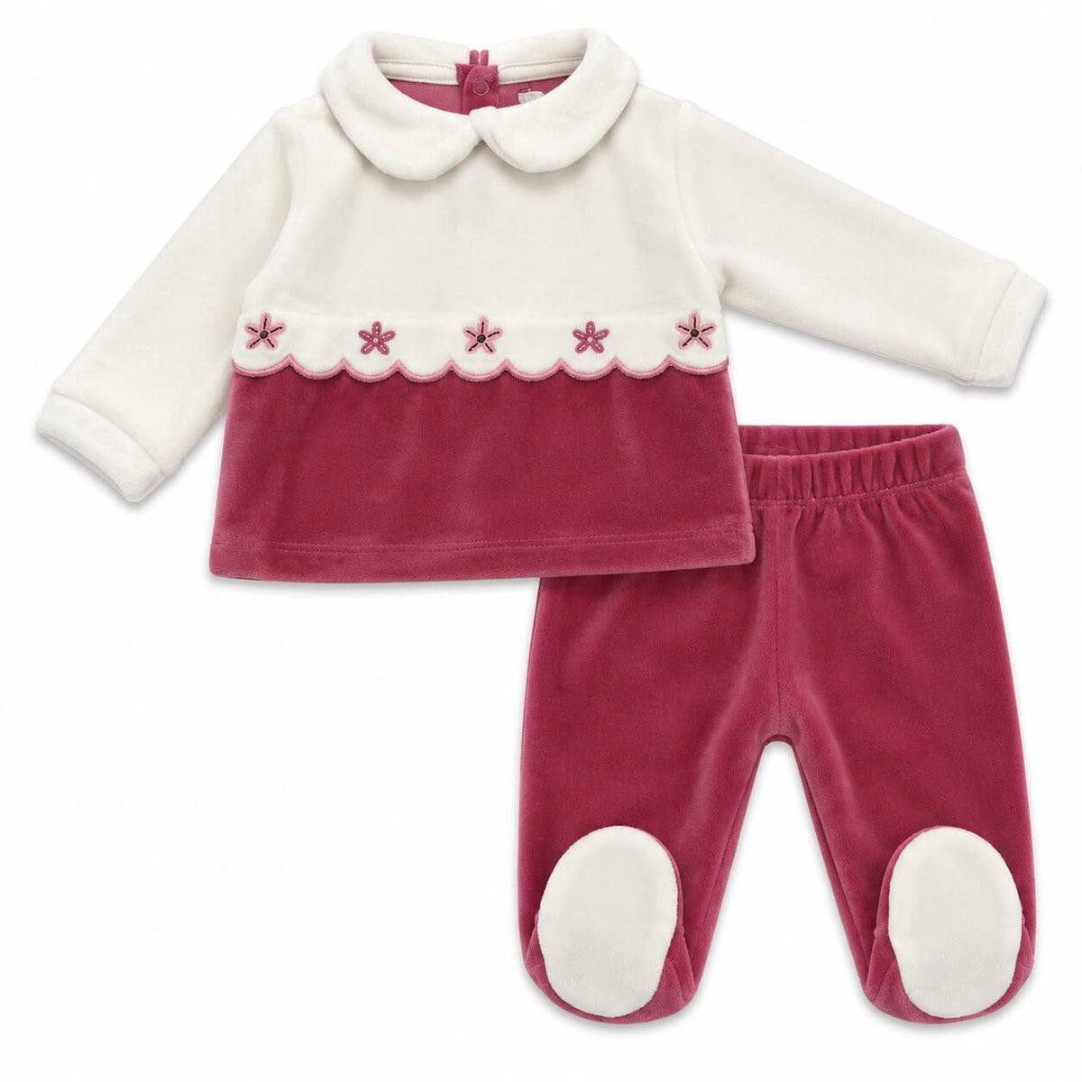 Tutina in Ciniglia - Giubebe