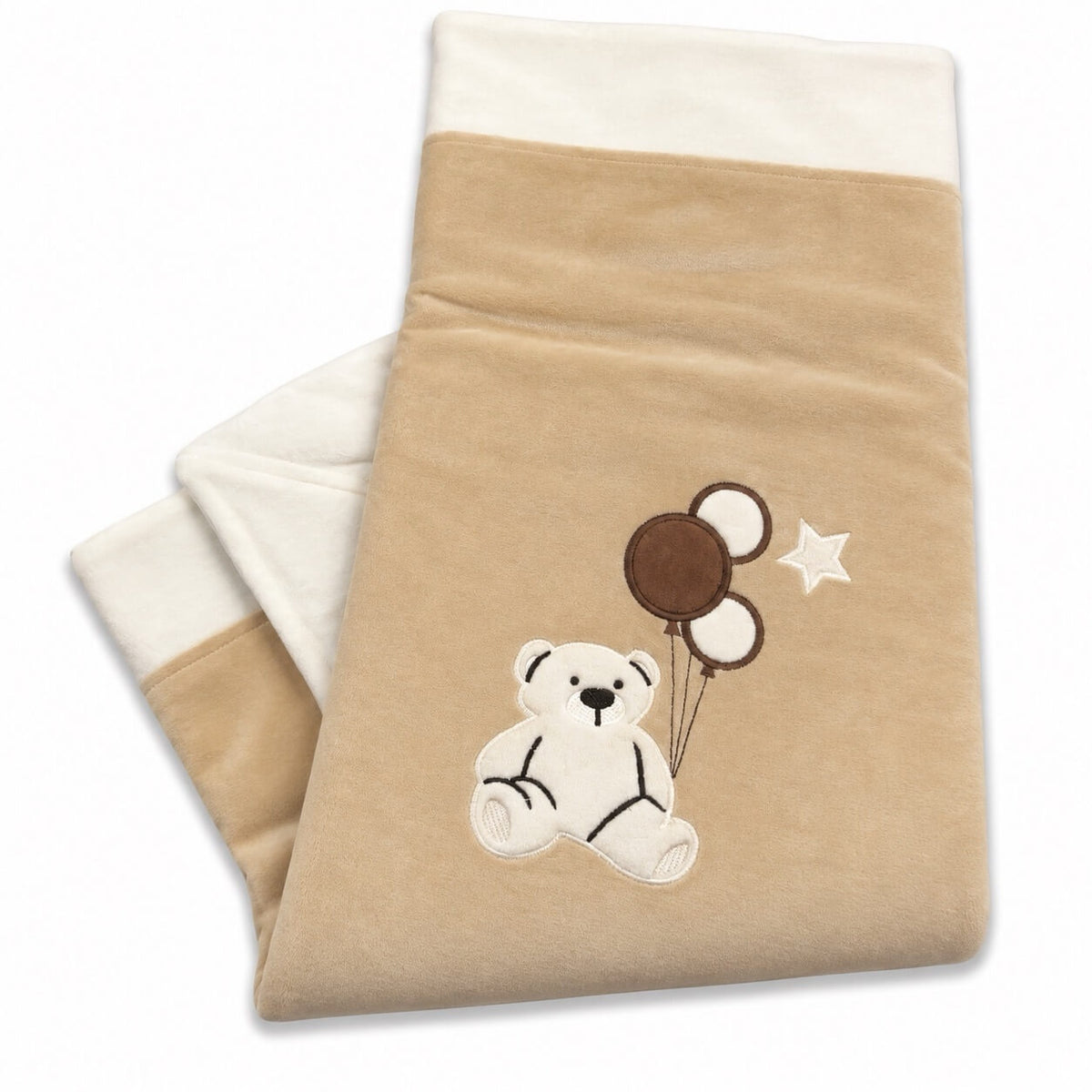 Coperta di Ciniglia 75x90 - Giubebe
