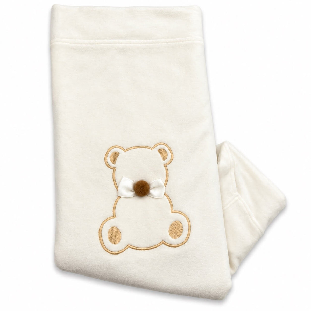 Coperta di Ciniglia 75x90 - Giubebe