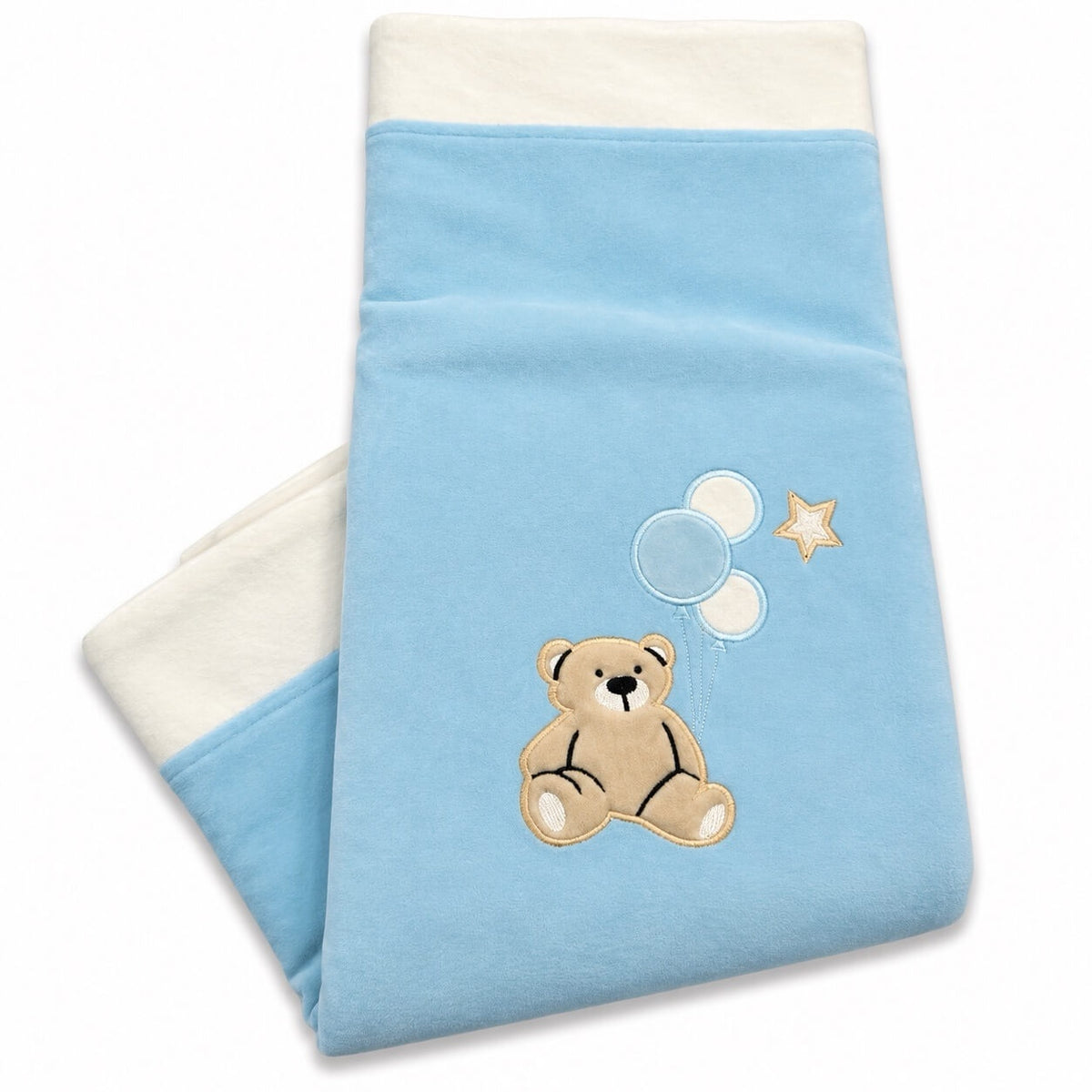 Coperta di Ciniglia 75x90 - Giubebe