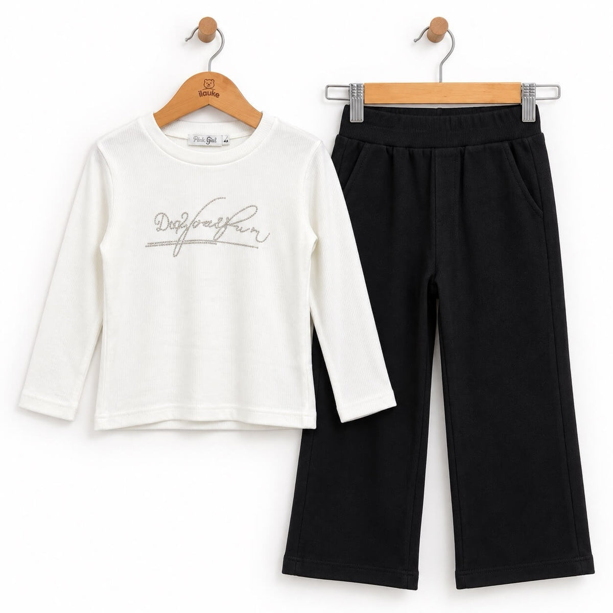 Completo Bimba Caldo Cotone