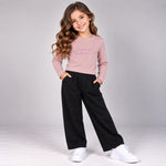Completo Bimba Caldo Cotone